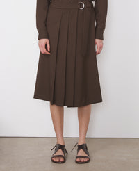 CALIE SKT ITL FRESCO WOOL
