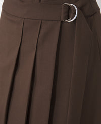 CALIE SKT ITL FRESCO WOOL