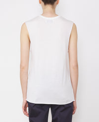 TANK TEE PGMT DYE LYOCELL CO