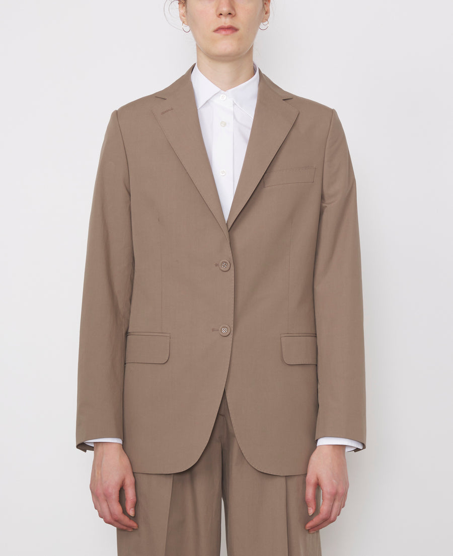 CHARLENE JKT PIECE DYE CO