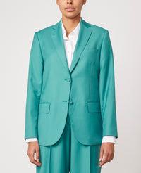 CHARLENE JKT ITL FRESCO WOOL