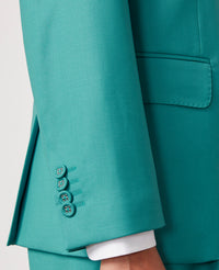 CHARLENE JKT ITL FRESCO WOOL