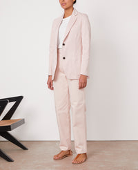 PAOLA JKT GMT DYE GOTS COTTON