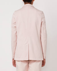 PAOLA JKT GMT DYE GOTS COTTON