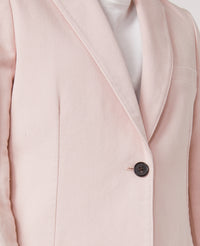 PAOLA JKT GMT DYE GOTS COTTON