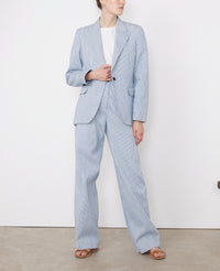 JANELLE JKT JP CO HEMP HICKORY
