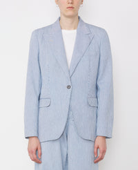 JANELLE JKT JP CO HEMP HICKORY