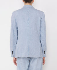 JANELLE JKT JP CO HEMP HICKORY