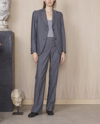 ALBANE JKT ITL VIRGIN WOOL
