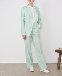 W GIOVANNI JKT ITL FRESCO WOOL