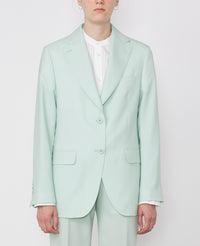 W GIOVANNI JKT ITL FRESCO WOOL