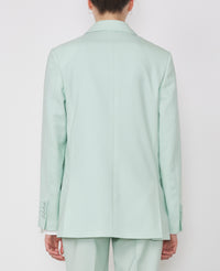 W GIOVANNI JKT ITL FRESCO WOOL