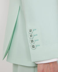 W GIOVANNI JKT ITL FRESCO WOOL