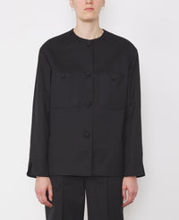ELINA JKT ITL WATR REPELLNT CO