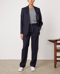 WGIOVANNI TUX JKT ITL FRESC WO