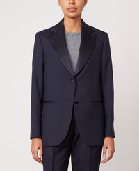 WGIOVANNI TUX JKT ITL FRESC WO