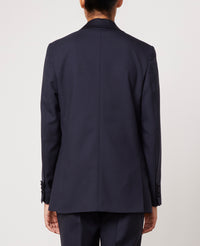 WGIOVANNI TUX JKT ITL FRESC WO