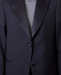 WGIOVANNI TUX JKT ITL FRESC WO