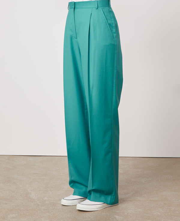 NEW SOPHIE PTS ITL FRESCO WOOL