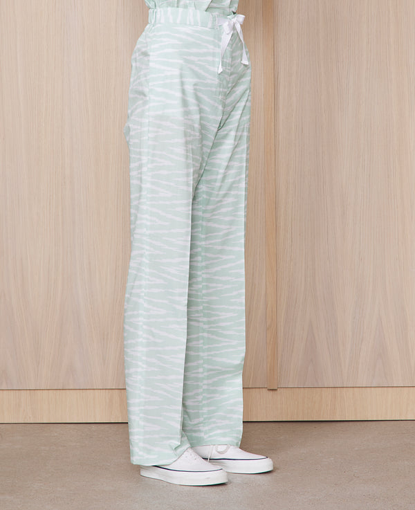 MAGALI PTS ITL IKAT PRINT COT