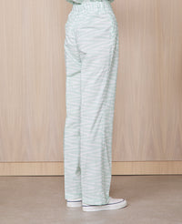 MAGALI PTS ITL IKAT PRINT COT