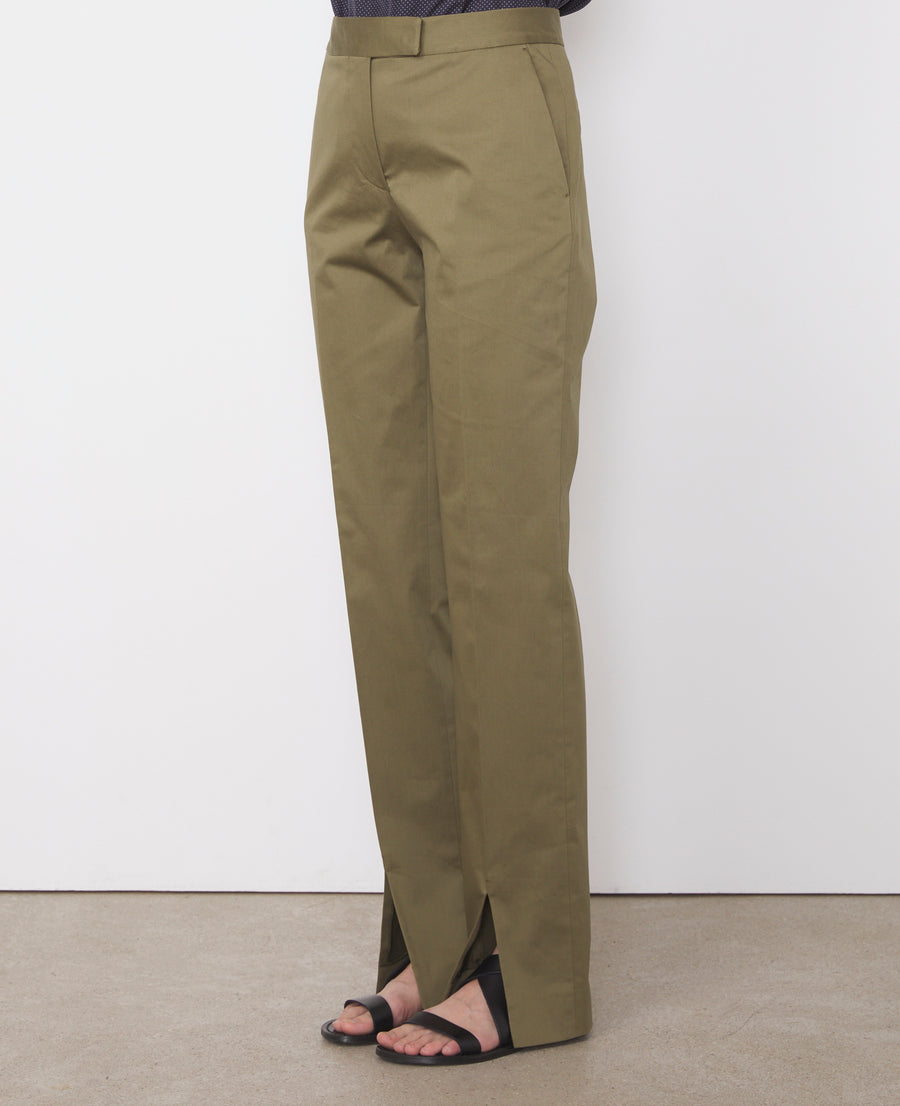 LIZA PTS SATIN ITL COTTON