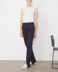 LIZA PTS SATIN ITL COTTON