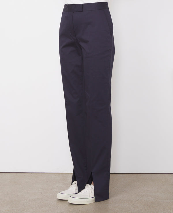 LIZA PTS SATIN ITL COTTON