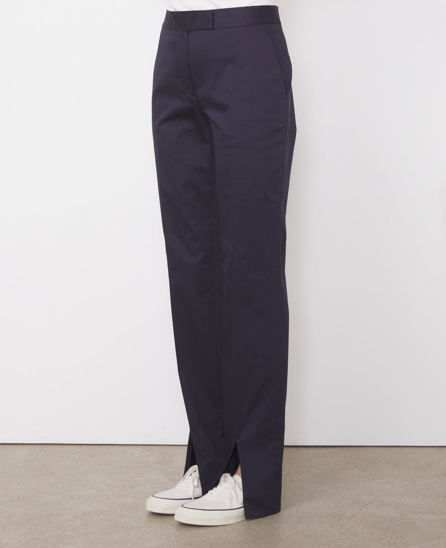 LIZA PTS SATIN ITL COTTON