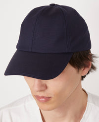 BASEBALL CAP ITL WR FRESCO WO