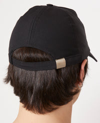 BASEBALL CAP WR FRESCO WOOL