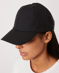 BASEBALL CAP WR FRESCO WOOL