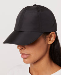 BASEBALL CAP ITALIAN NYLON