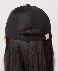 BASEBALL CAP ITALIAN NYLON