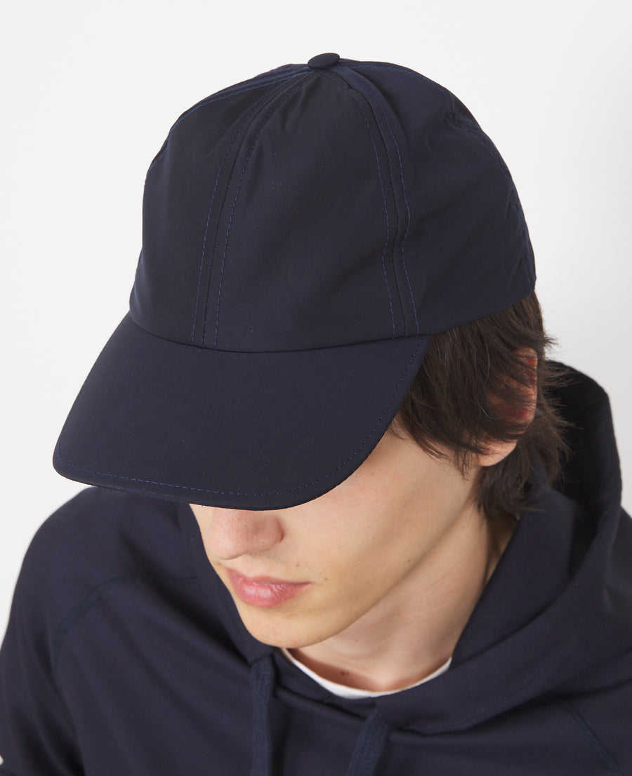 BASEBALL CAP ITL WR NY MEM SHA