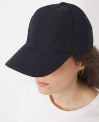 BASEBALL CAP ITL WR NY MEM SHA
