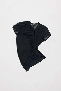 Twisted t-shirt