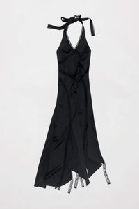 Laced dress