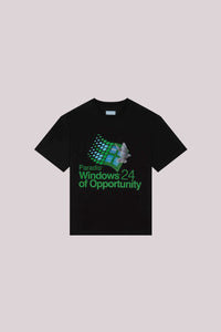 Windows Hologram T-Shirt