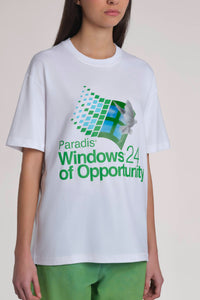 Windows Hologram T-Shirt