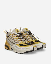 Salomon Acs Pro 20Th Anniversary Rich Gold Old/Silver Cloud Sneakers Low L49160800