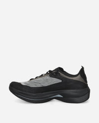 Salomon Neuva Advanced Black/Black/Ftw Sil Sneakers Low L49231800