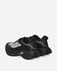 Salomon Neuva Advanced Black/Black/Ftw Sil Sneakers Low L49231800