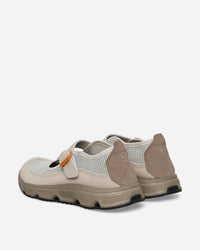 Salomon Rx Marie Jeanne Woven Walnut/Slv C Sneakers Low L49149100