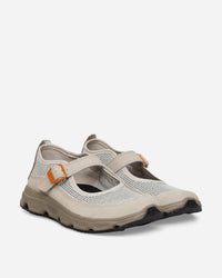 Salomon Rx Marie Jeanne Woven Walnut/Slv C Sneakers Low L49149100