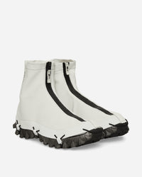 Salomon Snowclog Advanced Metal/Black/Ice Flow Sneakers Low L47860000