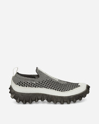 Salomon Snowclog Advanced Metal/Black/Ice Flow Sneakers Low L47860000