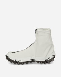 Salomon Snowclog Advanced Metal/Black/Ice Flow Sneakers Low L47860000