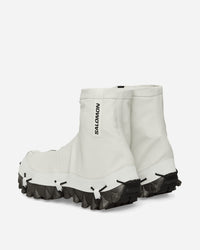 Salomon Snowclog Advanced Metal/Black/Ice Flow Sneakers Low L47860000
