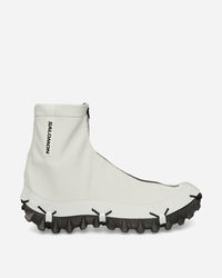 Salomon Snowclog Advanced Metal/Black/Ice Flow Sneakers Low L47860000